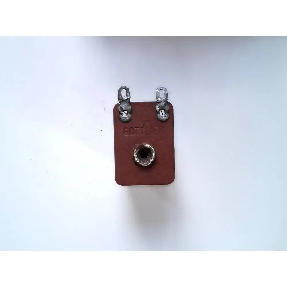 Gottlieb R20-4 #29 Pinball Machine Coil Replacement Part Relay